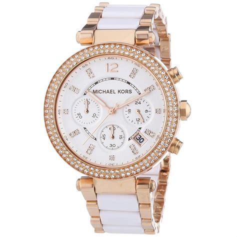 lady watch michael kors|michael kors watch for female.